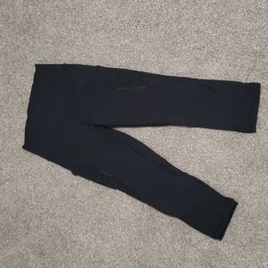 Lululemon 25" Leggings